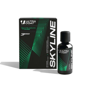 Ultracoat Skyline Graphene Coating 30ml Powłoka Grafenowa