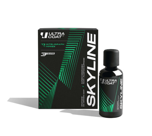 Ultracoat Skyline Graphene Coating 30ml Powłoka Grafenowa