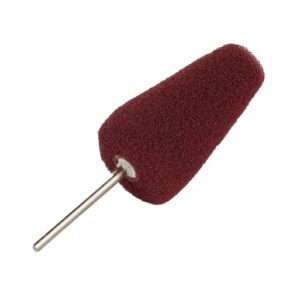 Royal Pads Polishing MINI Cone HEAVY CUT - Stożek Polerski  Twardy
