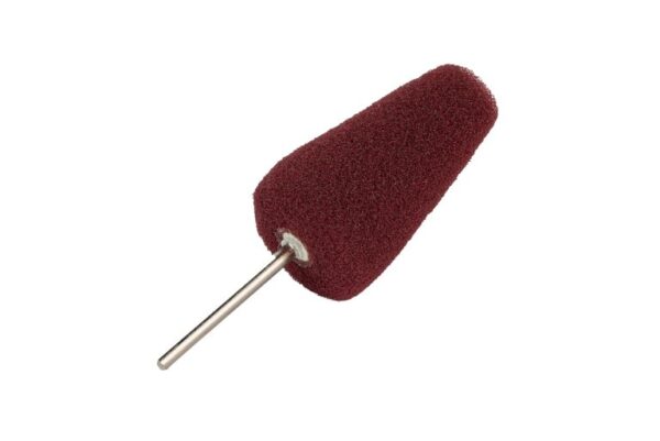 Royal Pads Polishing MINI Cone HEAVY CUT - Stożek Polerski  Twardy