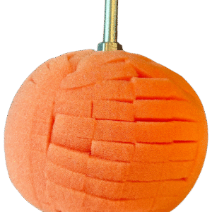 Royal Pads Polishing Ball Medium / One Step- Kula polerska Średnio Twarda