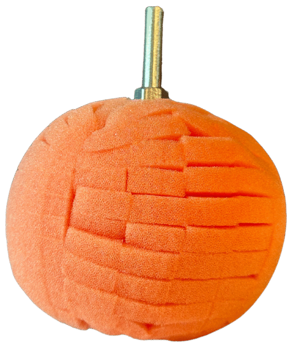 Royal Pads Polishing Ball Medium / One Step- Kula polerska Średnio Twarda