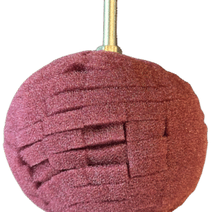 Royal Pads Polishing Ball HEAVY CUT - Kula polerska Twarda