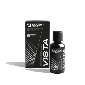 Ultracoat Vista Graphene Glass Coat 15ml Powłoka do szyb
