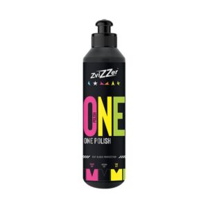 Zvizzer One Polish 250ml One Step Pasta Polerska Cięcie/ Wykończenie/ Ochrona