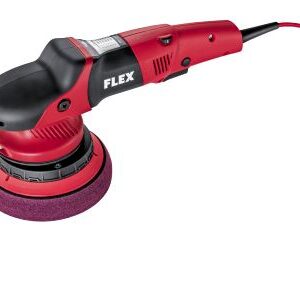 Flex XFE 7-15 150mm i 125mm Polerka Mimośrodowa