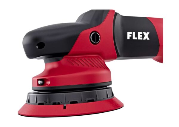 Flex XFE 7-15 150mm i 125mm Polerka Mimośrodowa - obrazek 2