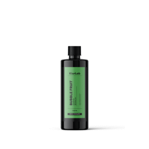 KiurLab Bubble Fruit 500ml Szampon o Neutralnym PH