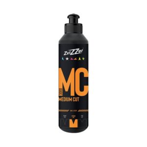 Zvizzer MC3000 Medium Cut 250ml One Step Pasta Polerska Cięcie/ Wykończenie