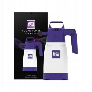 Autoglym Pianownica Polar Foamer 1,5L IK