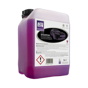 Autoglym PROFESSIONAL LINE Car Shampoo 5L- Skoncentrowany Mocno Pieniący Szampon