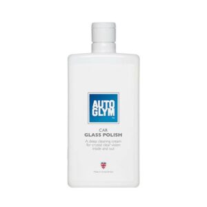 Autoglym Car Glass Polish 500ml Środek do Polerowania Szyb
