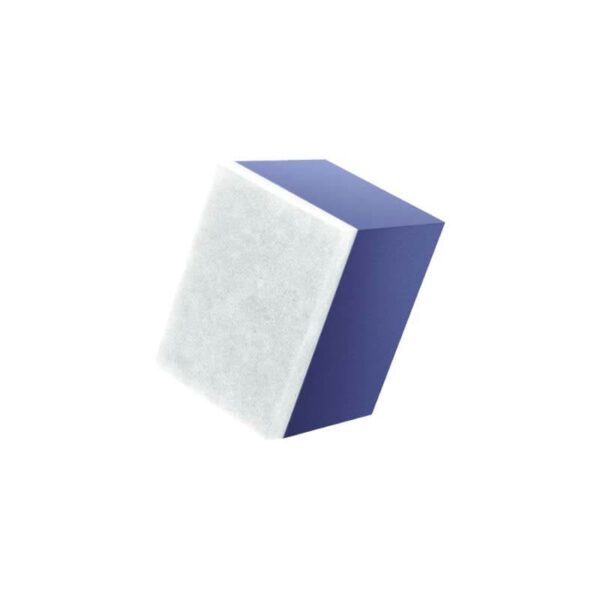 ADBL Glass Cube – filcowy pad do polerowania szkła