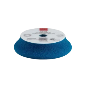 Rupes Coarse Gąbka Polerska Ø 30mm/40mm Twarda/Niebieska