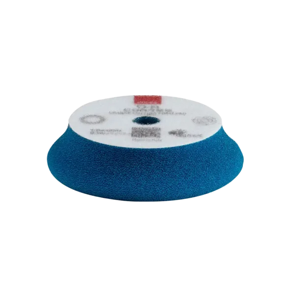 Rupes Coarse Gąbka Polerska Ø 30mm/40mm Twarda/Niebieska