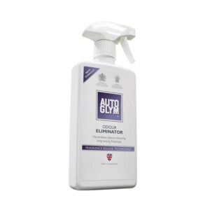 Autoglym Autofresh 500ml - Odświeżacz Powietrza, Cytrusowy Zapach