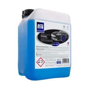 Autoglym Heavy Duty Wheel Cleaner 5L