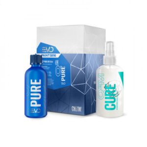 Gyeon Pure EVO 30ml Jednowarstwowa Powłoka Ceramiczna