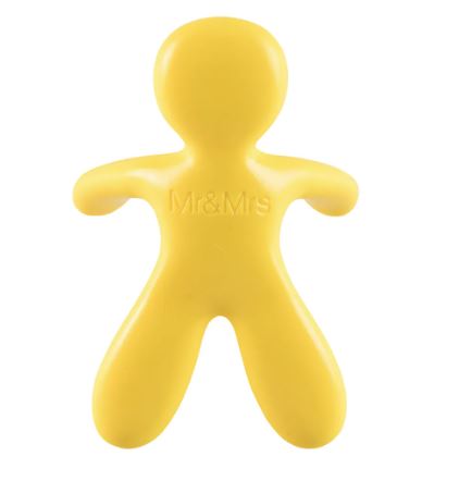 Cesare Wanilia perfumy samochodowe