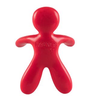 Cesare czerwony Pepper Mint zapach samochodowy